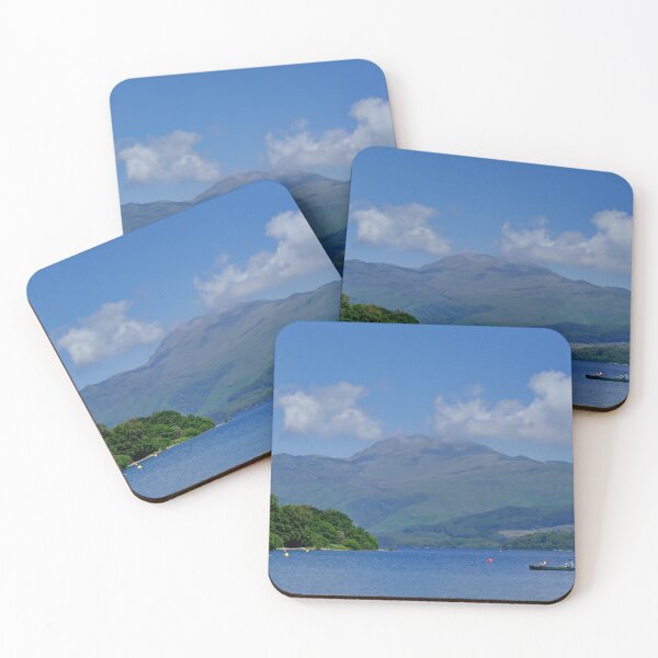 Item preview, Ben Lomond, Scottish Highlands, Scotland designed and sold by AlbaPhotography.