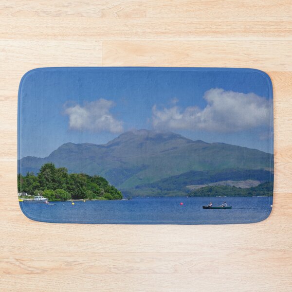 Item preview, Ben Lomond, Scottish Highlands, Scotland designed and sold by AlbaPhotography.