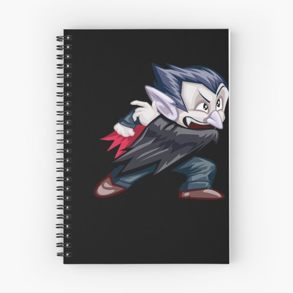 Item preview, Halloween Dracula designed and sold by wolfgangrainer.