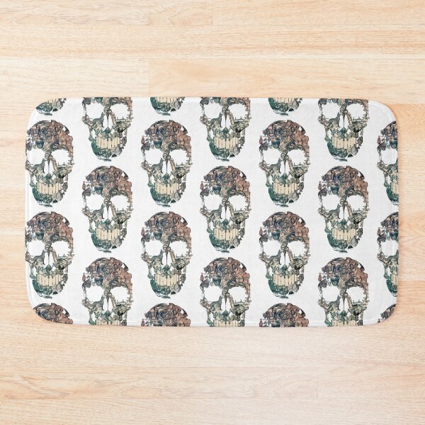 Item preview, Skull Vintage designed and sold by Ali Gulec.
