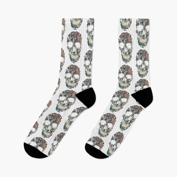 Item preview, Skull Vintage designed and sold by Ali Gulec.
