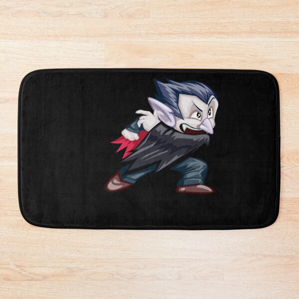 Item preview, Halloween Dracula designed and sold by wolfgangrainer.