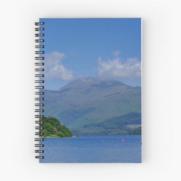 Artikelvorschau, Ben Lomond, Schottisches Hochland, Schottland entworfen und verkauft von AlbaPhotography.