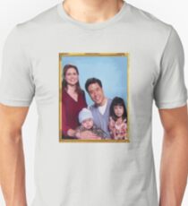 Asian Jim Halpert Unisex T-Shirt