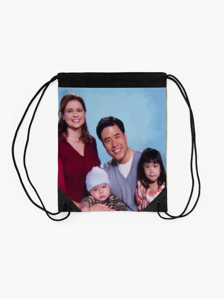 jim halpert shoulder bag