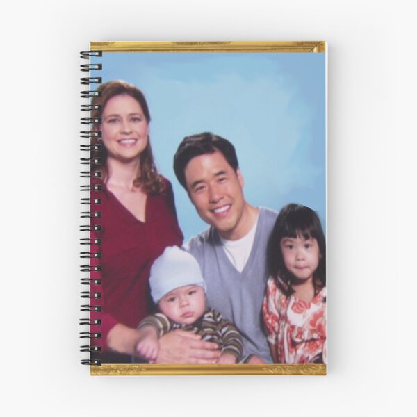 Item preview, Asian Jim Halpert designed and sold by olivia1399.