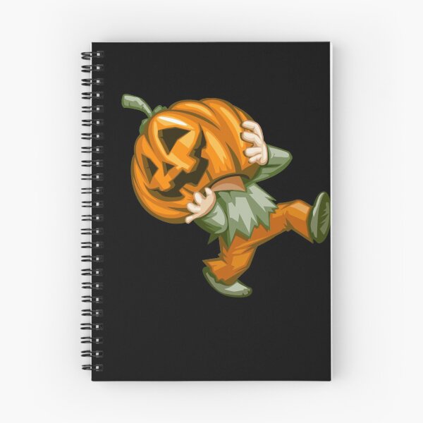 Item preview, Halloween pumpkin designed and sold by wolfgangrainer.