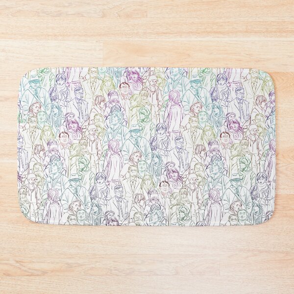 Item preview, Crowd designed and sold by VikJones.