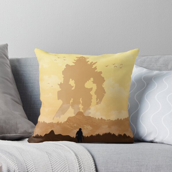 Item preview, Shadow of the Colossus designed and sold by gegdesign.