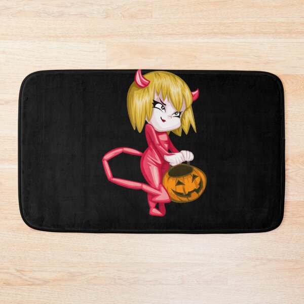 Item preview, Halloween devil designed and sold by wolfgangrainer.