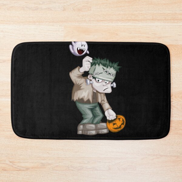 Item preview, Halloween monster designed and sold by wolfgangrainer.