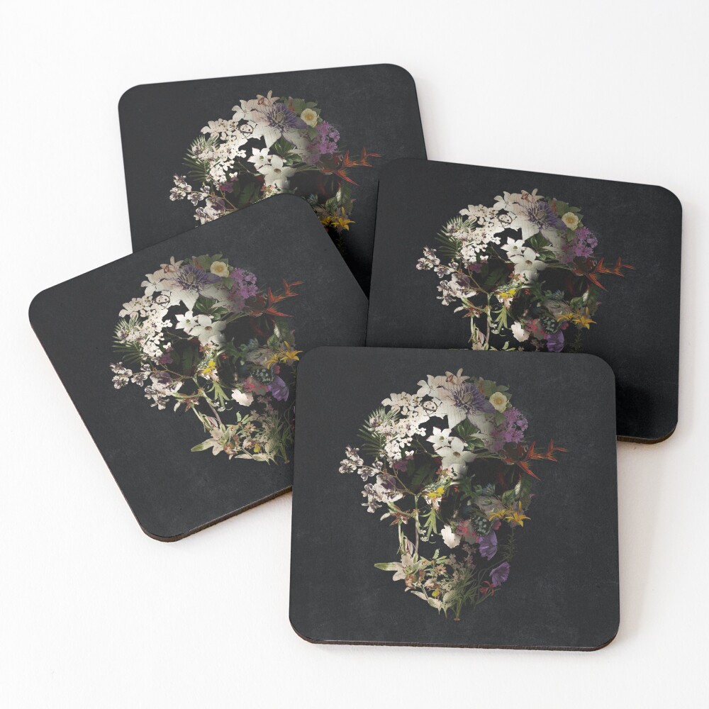 Item preview, Coasters (Set of 4) designed and sold by aligulec.