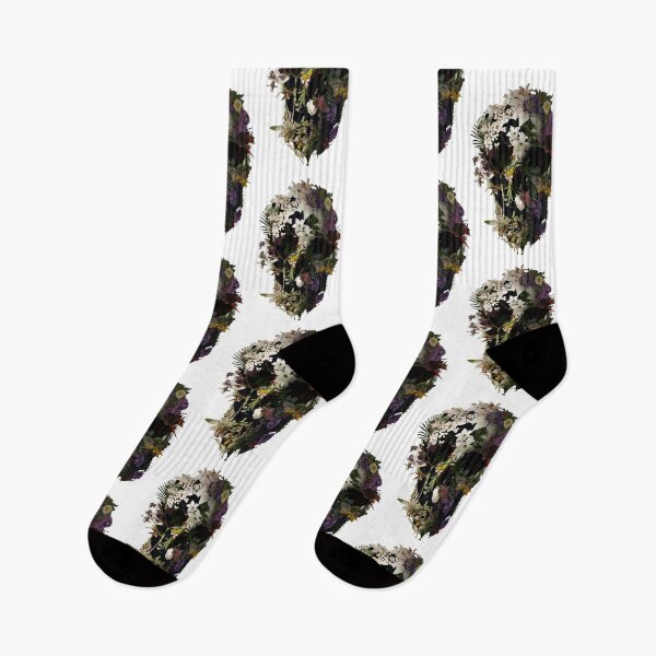 Item preview, Spring Skull 2 designed and sold by Ali Gulec.