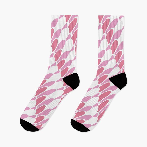 Item preview, Pink Feathers designed and sold by Facebook.com/ ArtByAmyMinori.