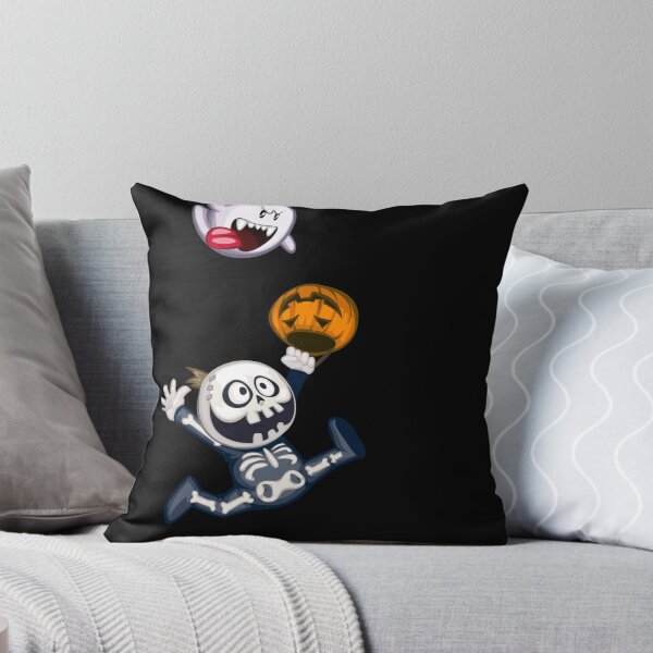 Item preview, Halloween kid designed and sold by wolfgangrainer.