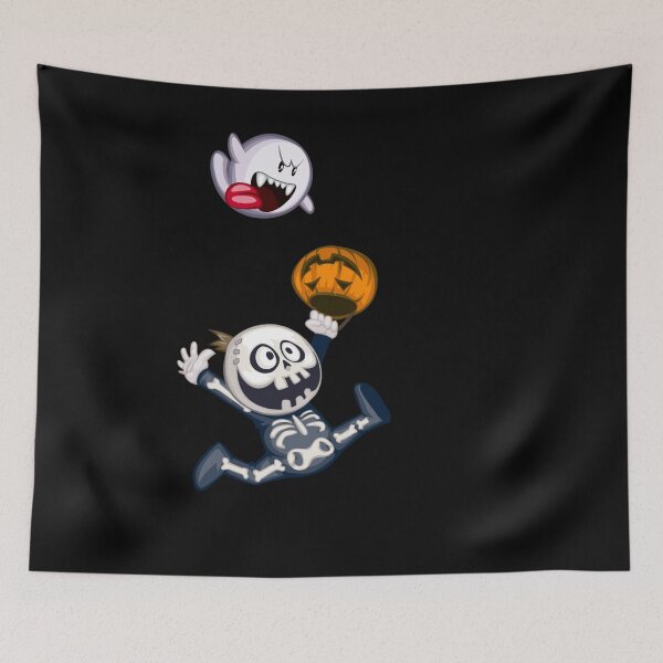 Item preview, Halloween kid designed and sold by wolfgangrainer.