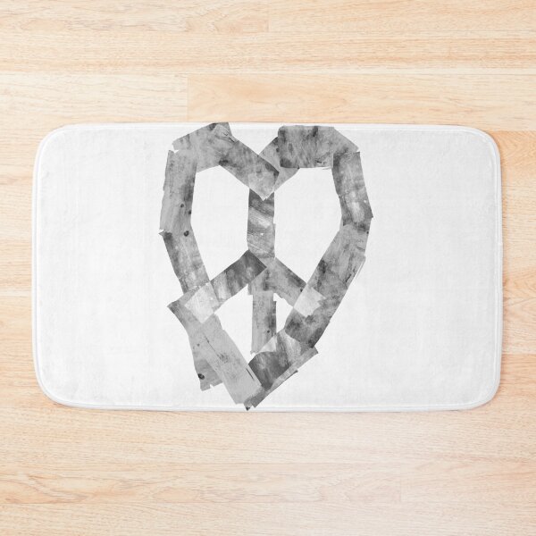 Item preview, Peace Heart designed and sold by Ali Gulec.