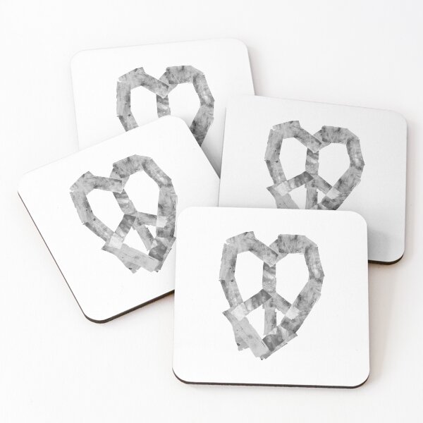 Item preview, Peace Heart designed and sold by Ali Gulec.