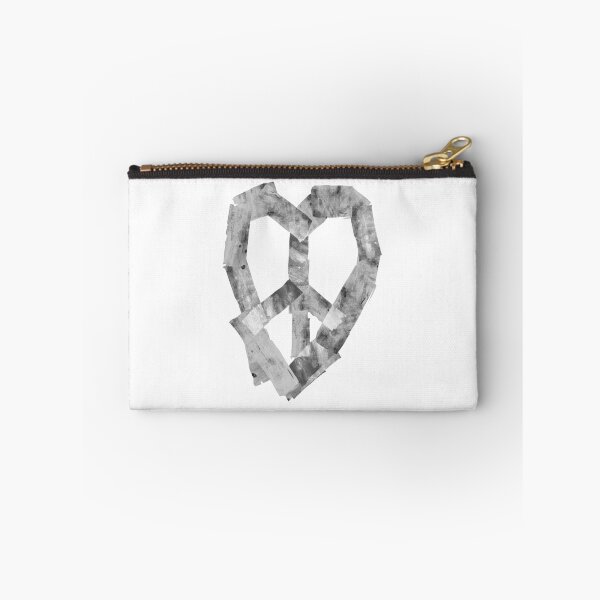Item preview, Peace Heart designed and sold by Ali Gulec.