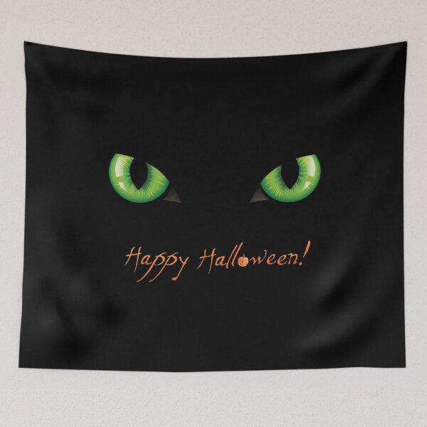 Item preview, Halloween eyes designed and sold by wolfgangrainer.