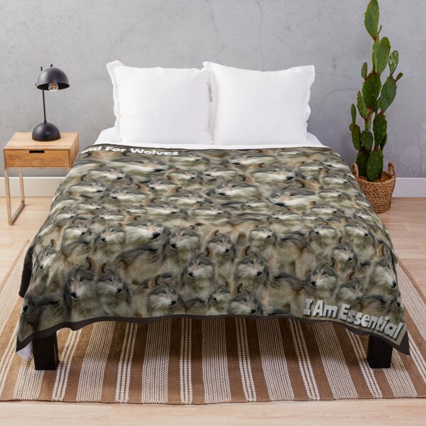 Item preview, #iamessential designed and sold by WolfShadow27.