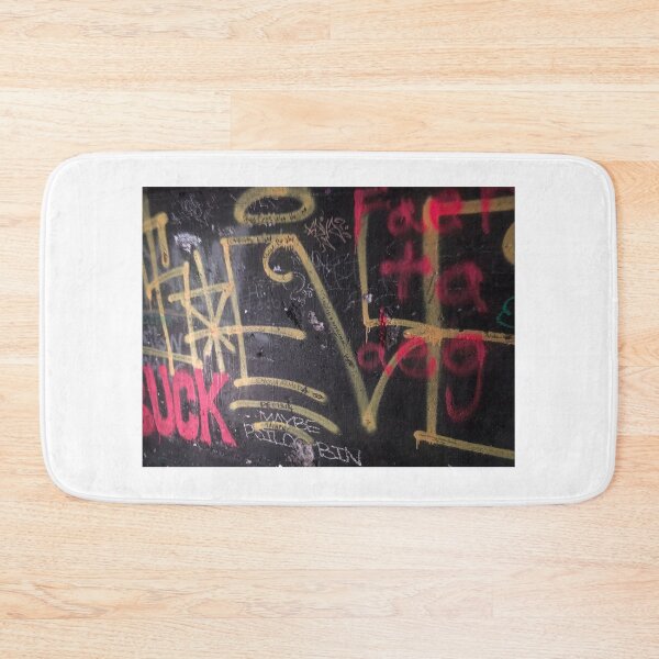 Item preview, Some call it art some call it vandalism ? designed and sold by Beau Gordon.