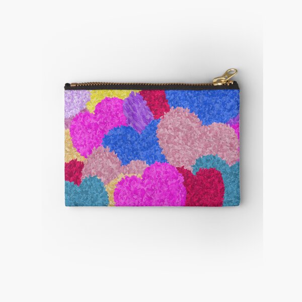 Item preview, The Fragmented Hearts designed and sold by OneArtsyMomma.
