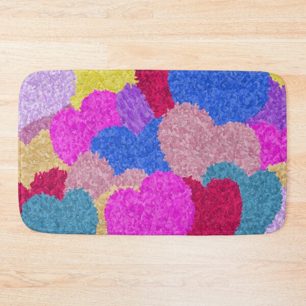 Item preview, The Fragmented Hearts designed and sold by OneArtsyMomma.