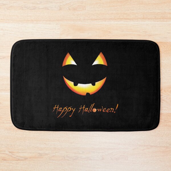 Item preview, Halloween pumpkin laugh designed and sold by wolfgangrainer.