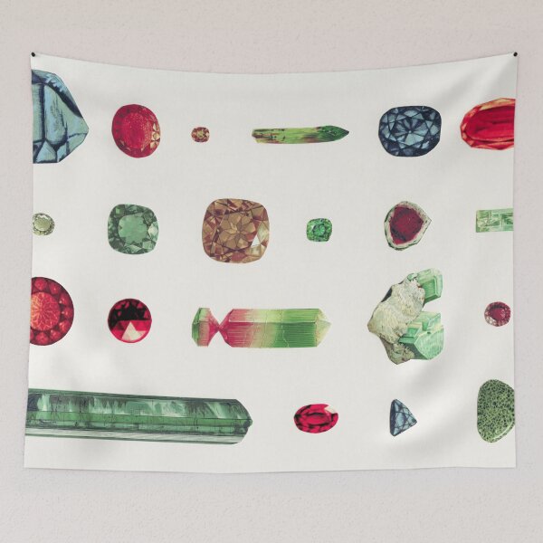 Item preview, Precious Stones designed and sold by Cassia Beck.