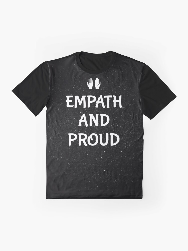 devin townsend empath t shirt