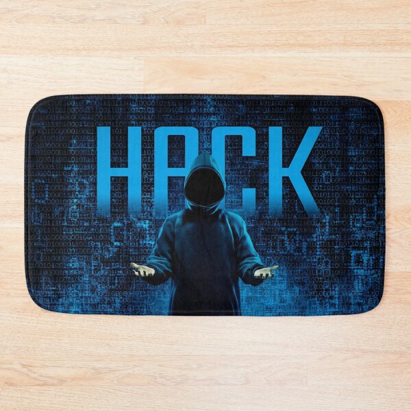Item preview, HACK designed and sold by GrandeDuc.