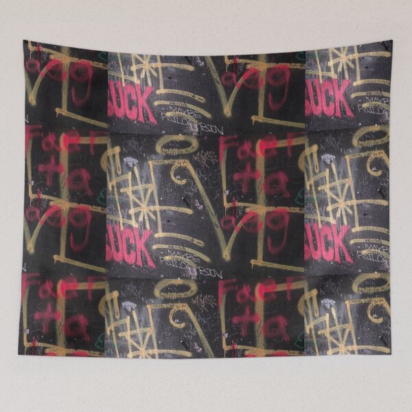 Item preview, Some call it art some call it vandalism ? designed and sold by Beau Gordon.
