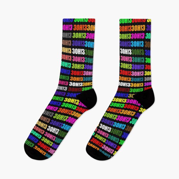 Item preview, 3OH!3 designed and sold by georgiasf.