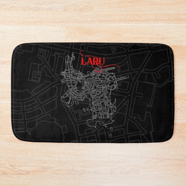 Item preview, LARU designed and sold by GrandeDuc.