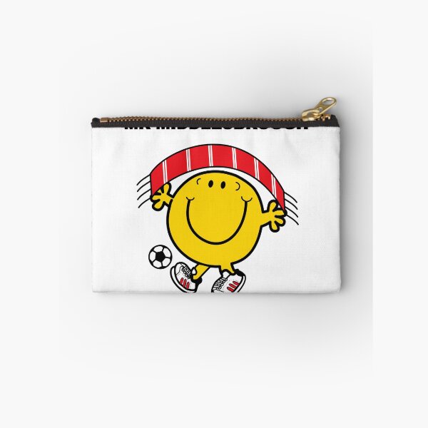 Item preview, Mr Middlesbrough FC - Football designed and sold by FeeLoBeeLo.