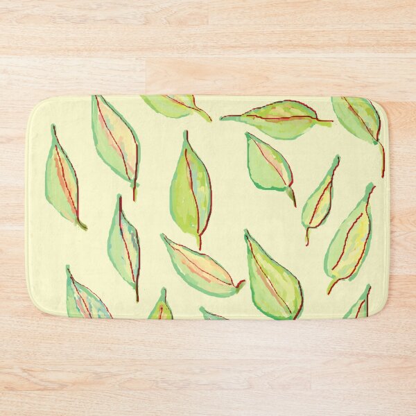 Item preview, Leaves in the Wind designed and sold by Speckle.
