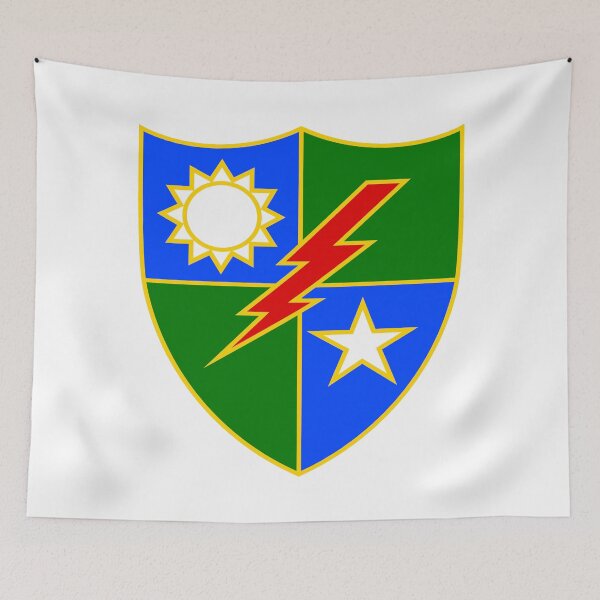 Item preview, Army 160th Special Operations Aviation Regiment designed and sold by Nikki SpaceStuffPlus.