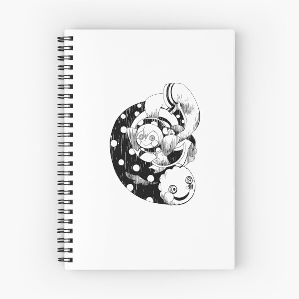 Item preview, Charlotte the Sweets Witch designed and sold by subtleiskey.
