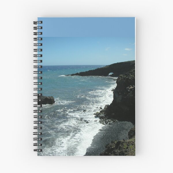 Item preview, Maui's Wild Windward Coast designed and sold by aura2000.