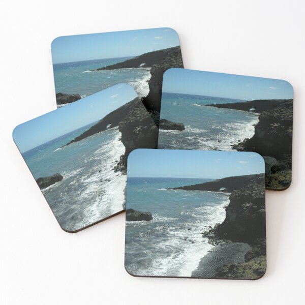 Item preview, Maui's Wild Windward Coast designed and sold by aura2000.