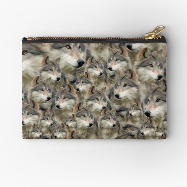 Zipper Pouch