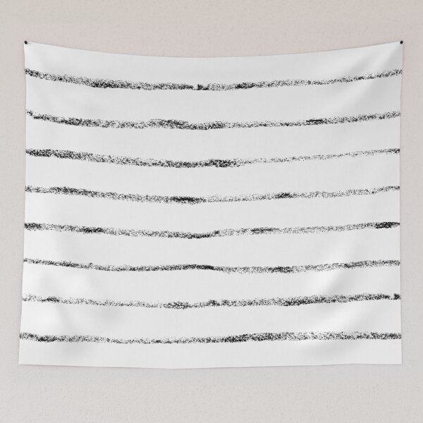 Item preview, Black stripes designed and sold by marufemia.
