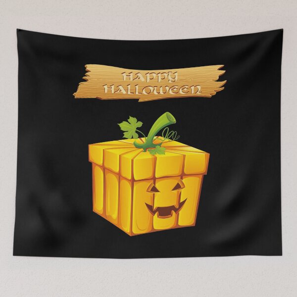 Item preview, Happy Halloween Package designed and sold by wolfgangrainer.