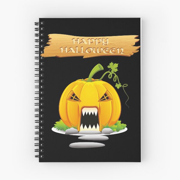 Artikelvorschau, Happy Halloween Sauer entworfen und verkauft von wolfgangrainer.