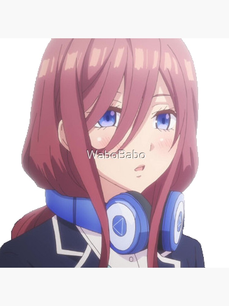 Entrevista ao autor de The Quintessential Quintuplets (Gotoubun no  Hanayome)