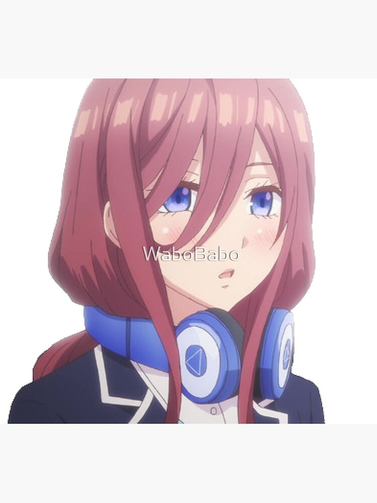 The Quintessential Quintuplets Season 3 Greeting Card for Sale by