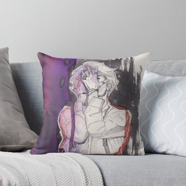 Item preview, JIMIN (Pencil & Ecoline) designed and sold by k-stuffy.