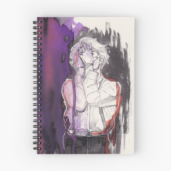 Item preview, JIMIN (Pencil & Ecoline) designed and sold by k-stuffy.