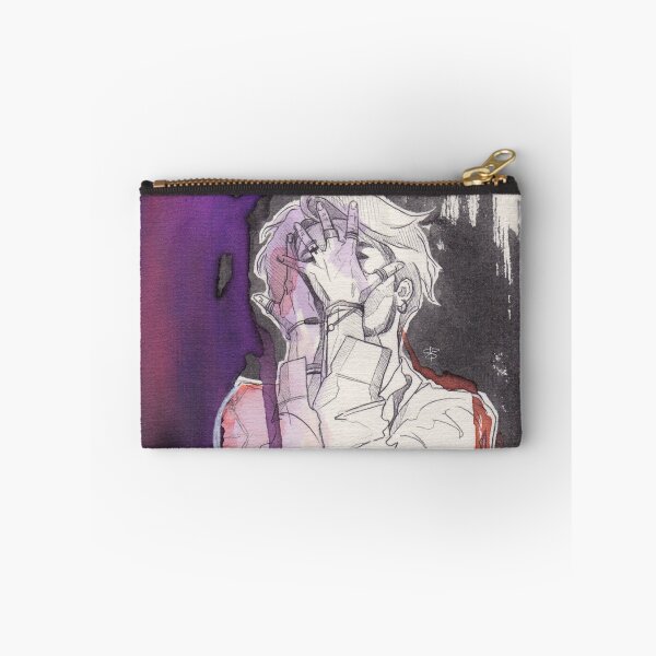 Item preview, JIMIN (Pencil & Ecoline) designed and sold by k-stuffy.